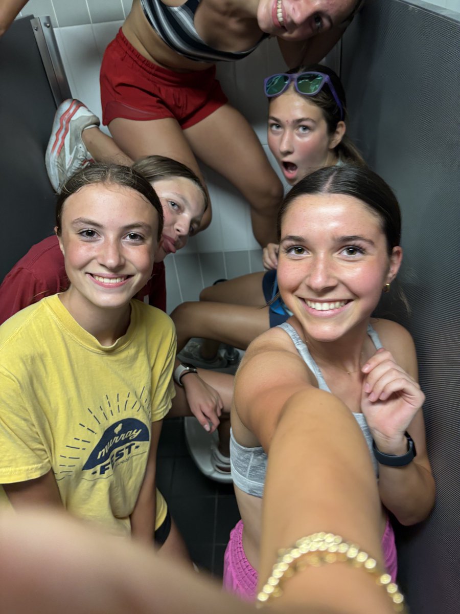 Gilbert XC tweet media