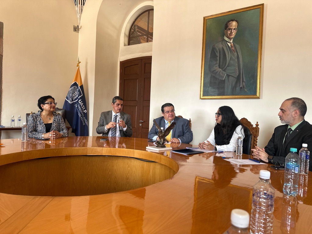 Colegio Nacional de Abogados Municipalistas tweet media