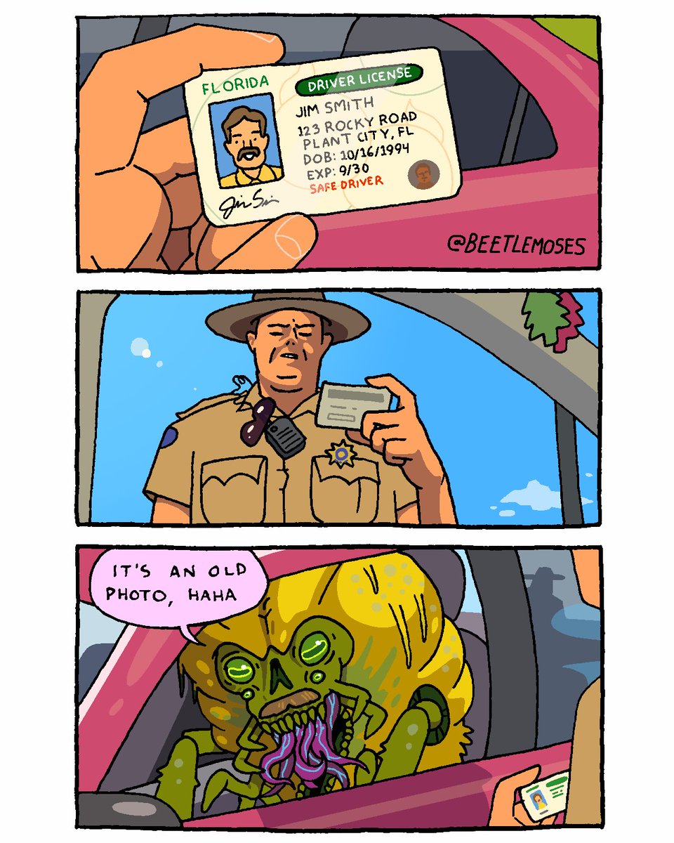 beetle moses (@beetlemoses) on Twitter photo 