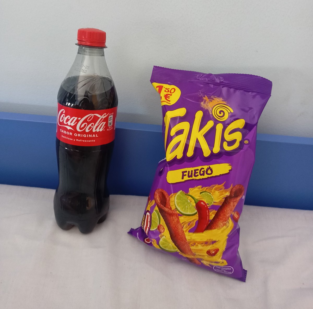 TrueFemcelLife's tweet image. Este fue mi desayuno de hoy.