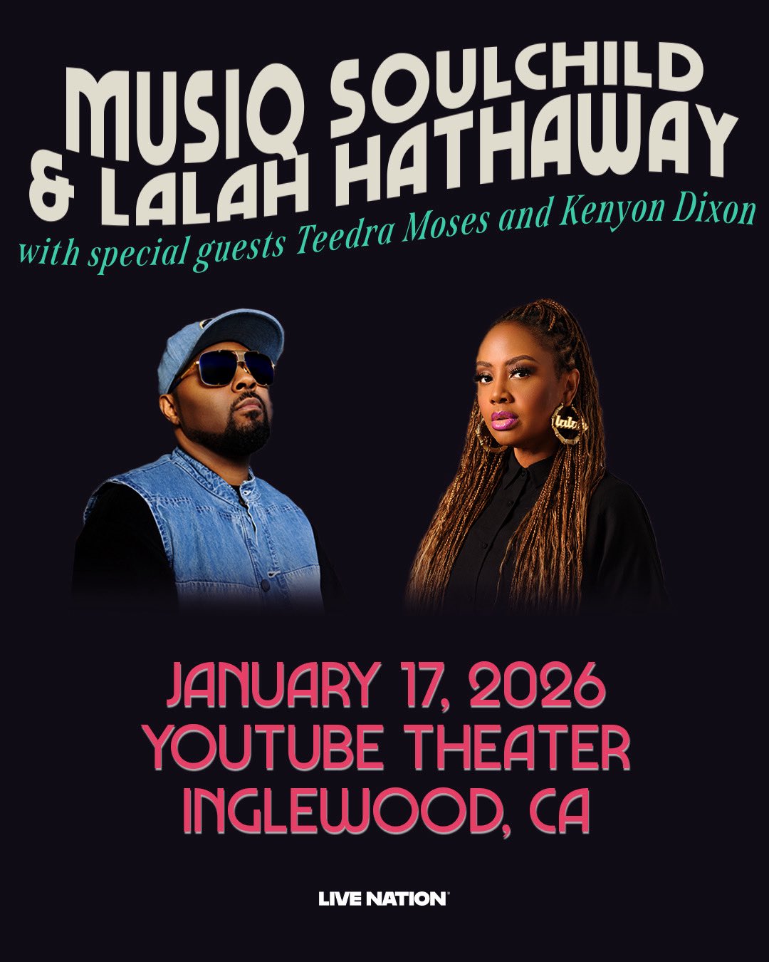 Live Nation L.A. (@LiveNation_LA) / X