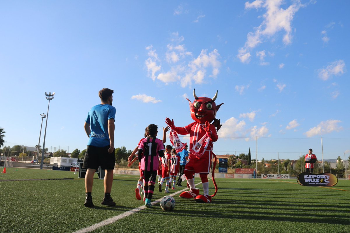 Ajuntament de Martorell tweet media