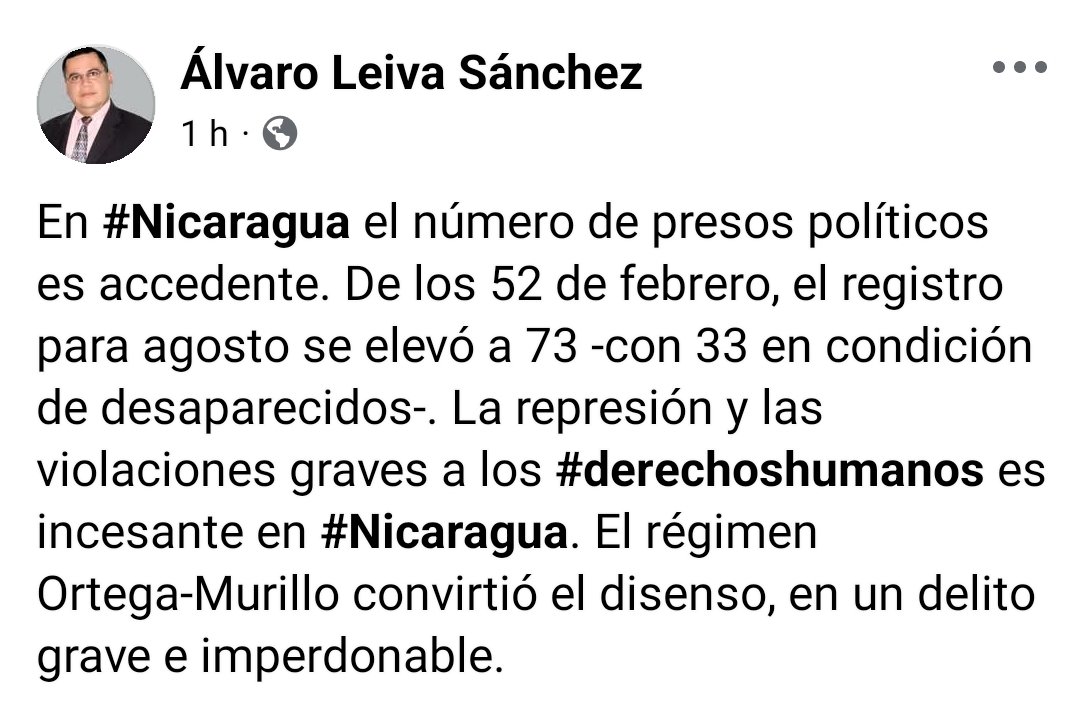 Dr. Álvaro Leiva Sánchez tweet media