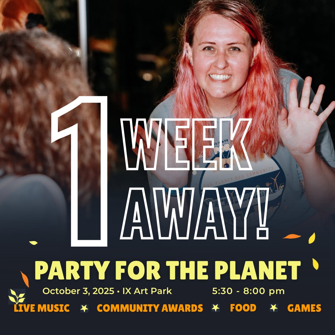 Community Climate Collaborative tweet media