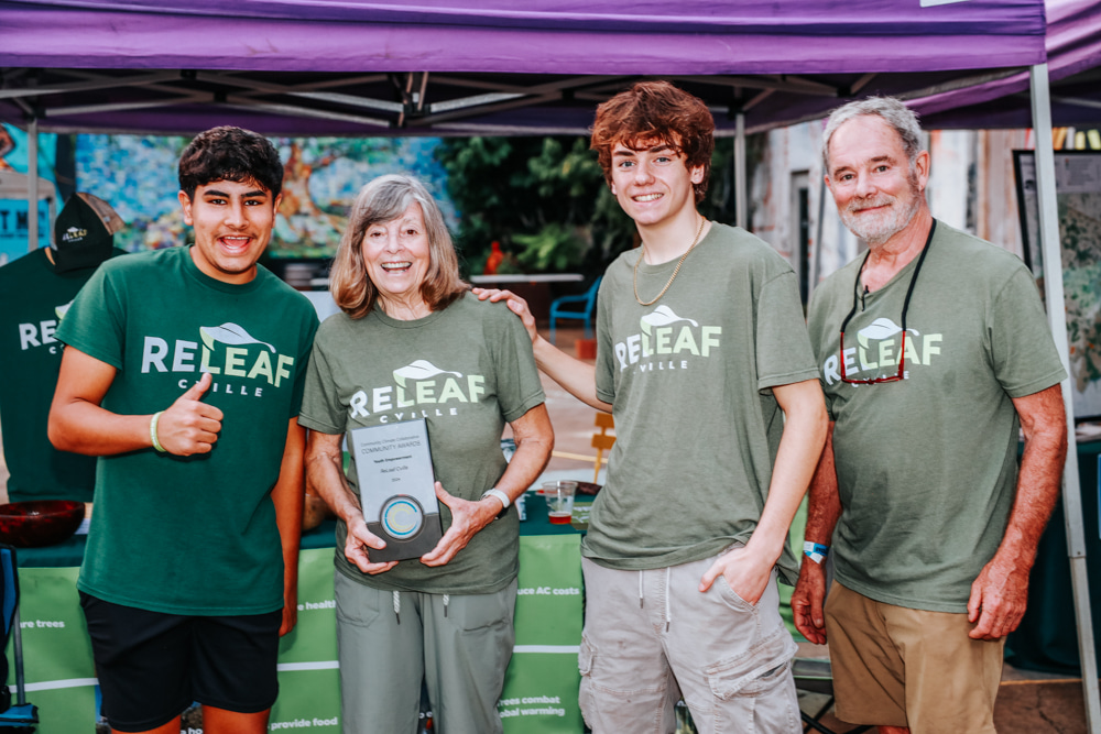 Community Climate Collaborative tweet media