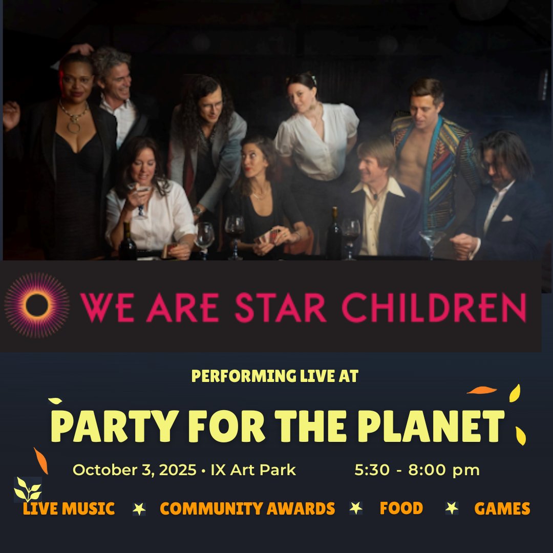 Community Climate Collaborative tweet media