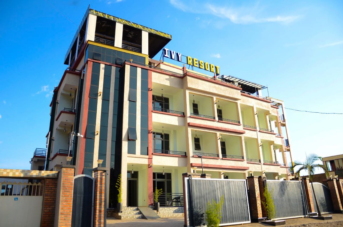 RubavuDistrict's tweet image. Coming for #UCIRwanda?

Make Rubavu your ultimate adventure getaway! 🏖️ From the sandy beaches of Lake Kivu to luxury resorts, vibrant nightlife, and unforgettable experiences — Rubavu truly has it all.

#Kigali2025