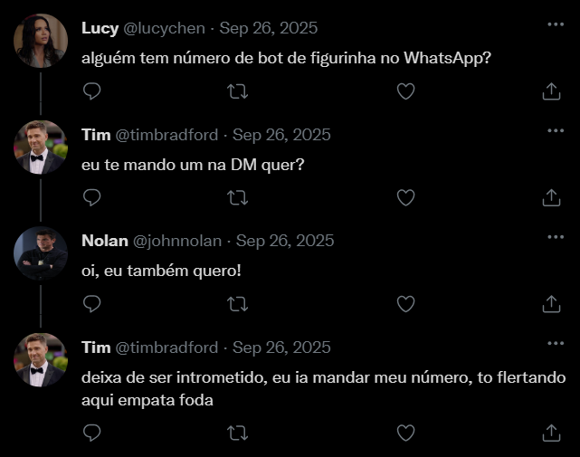 rafa 🚔🪓 | #CHENFORDNOIVOS tweet media