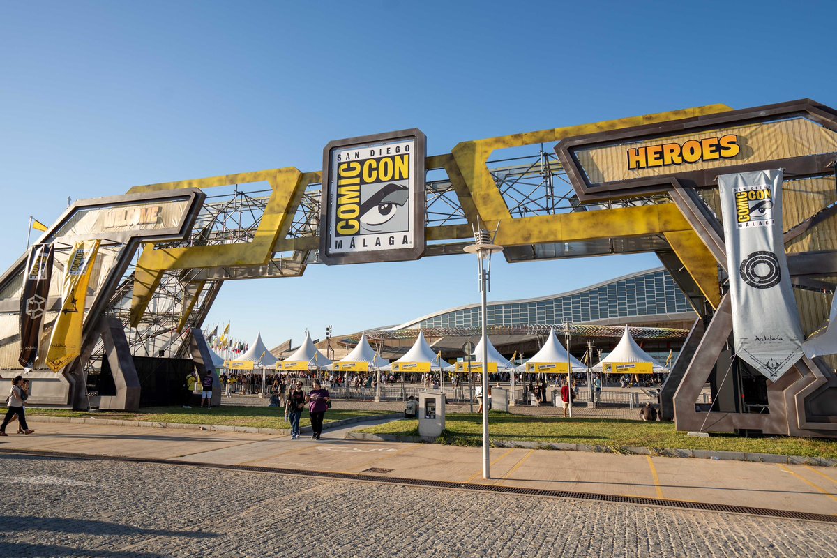 Disney España tweet media