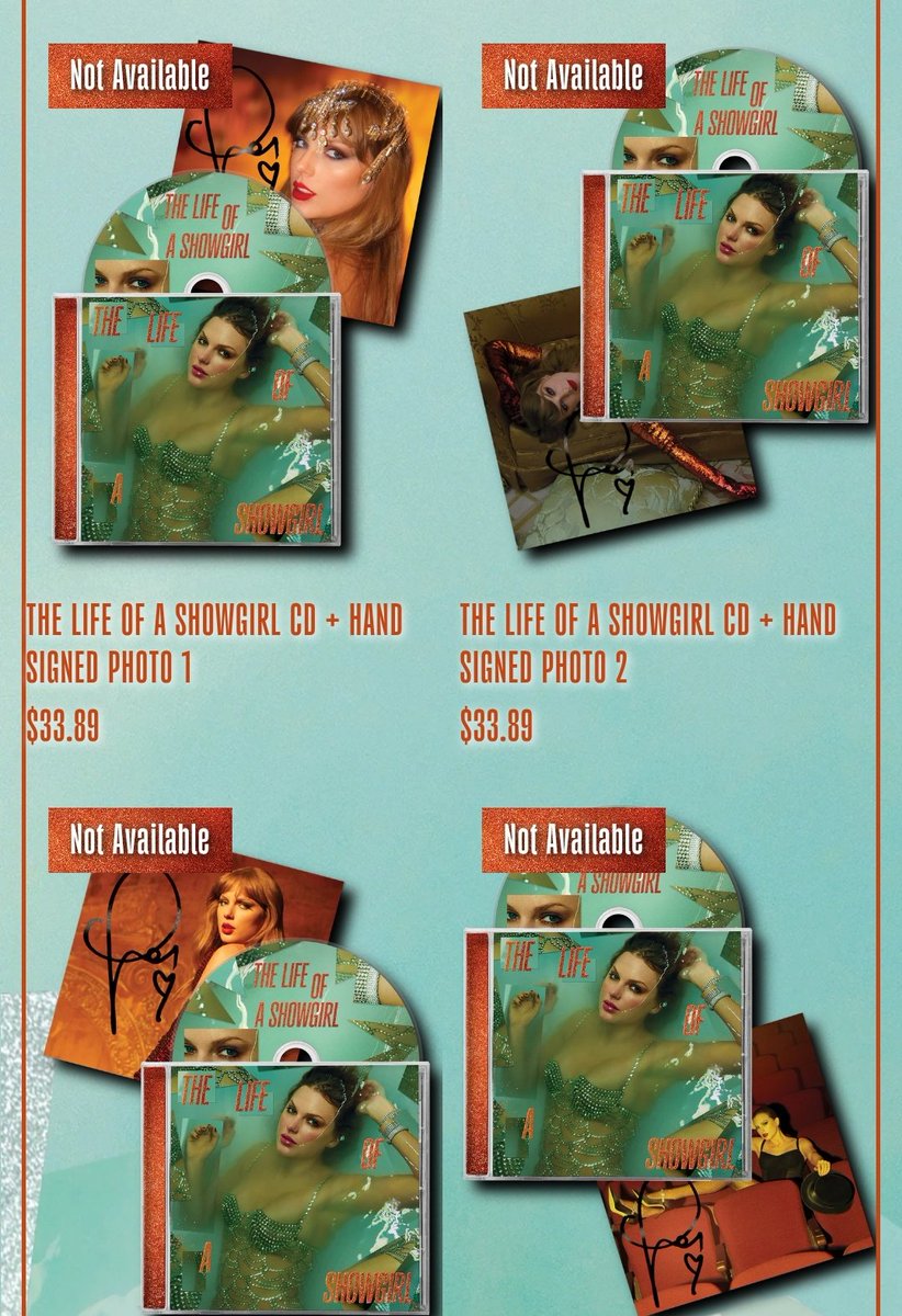 POV: international swifties

EVIL DOESNT DIE       IT REINVENTS ITSELF