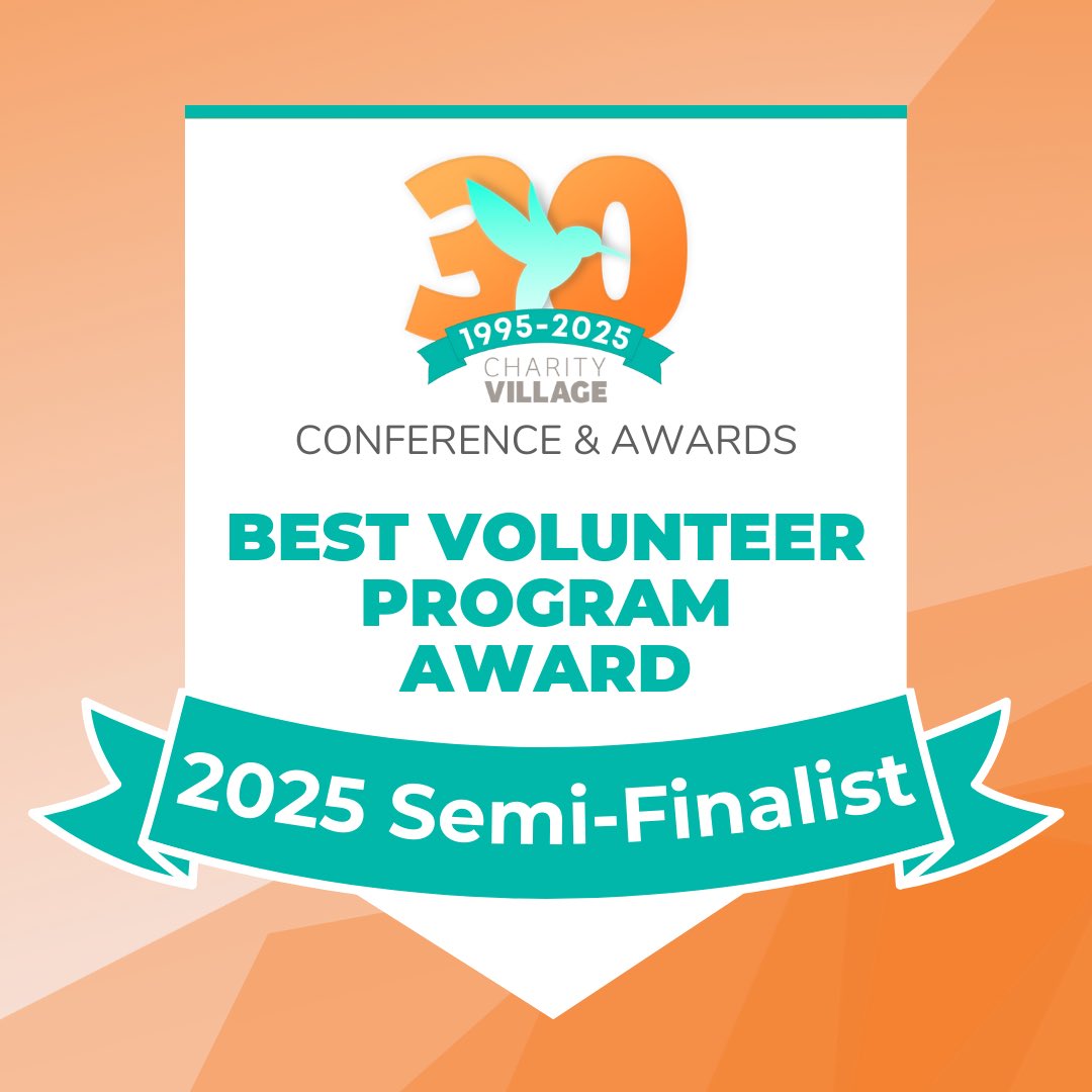 Kids Up Front Calg (@kidsupfrontcalg) on Twitter photo We’re thrilled to share that Kids Up Front Calgary has been selected as a Semi-Finalist for the CharityVillage Volunteer Program Award! 
We’re especially proud to see our Suite Ambassador Program and amazing KUF Krew recognized for the incredible impact they have on children! We’re thrilled to share that Kids Up Front Calgary has been selected as a Semi-Finalist for the CharityVillage Volunteer Program Award! 
We’re especially proud to see our Suite Ambassador Program and amazing KUF Krew recognized for the incredible impact they have on children!