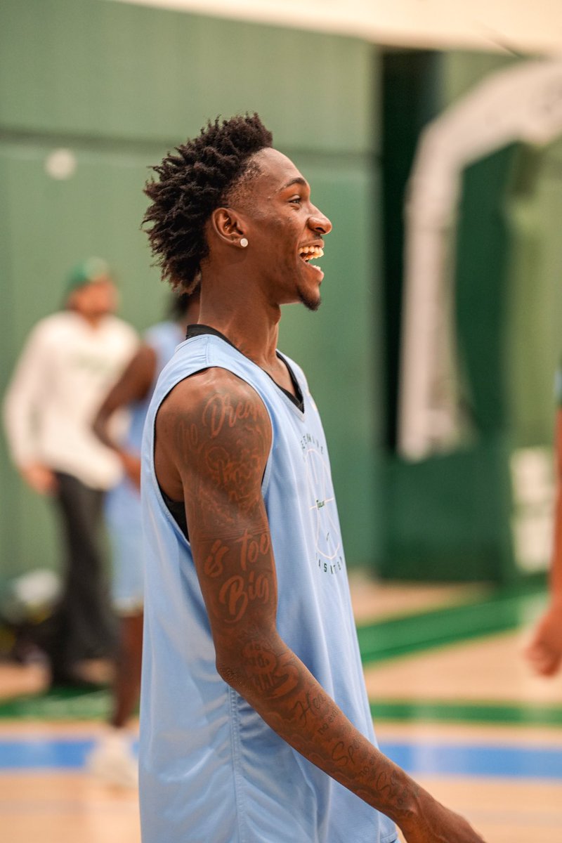 Tulane Men's Basketball tweet media
