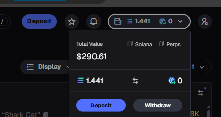themoneyisminee's tweet photo. up 2x so far. https://t.co/gNISAricbI