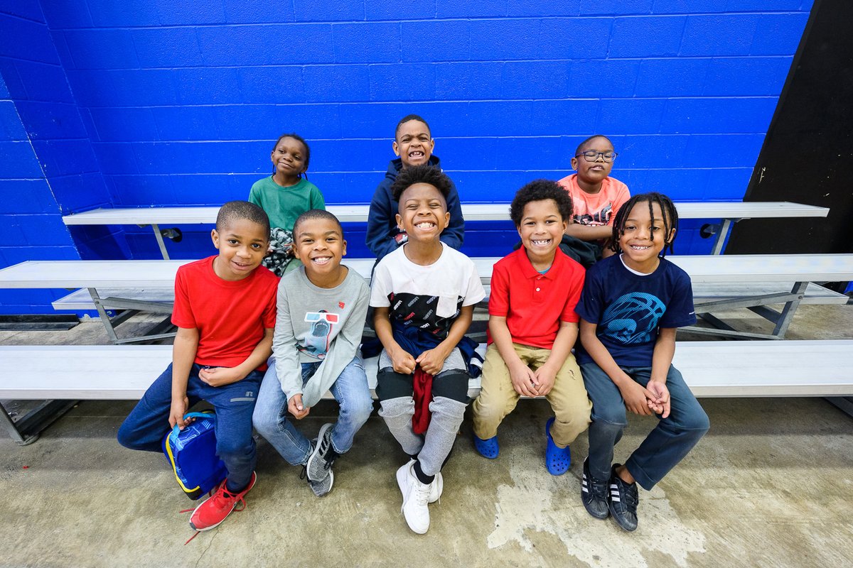 Boys & Girls Clubs of Greater Tarrant County tweet media