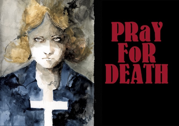 .<a href="/Fanbase_Press/">Fanbase Press</a>' #CrowdfundingFridays: ‘Midnight Tiger: EVO #1,’ ‘Pray for Death,’ ‘Memoirs of the Morbid: Orange Volume,’ ‘Mr. Floats &amp; The CarnEvil of Souls,’ and ‘Bound by Words’ - Now on <a href="/Kickstarter/">Kickstarter</a> &amp; <a href="/BackerKit/">BackerKit 🔜 PAX Unplugged</a> 

fanbasepress.com/press/featured…