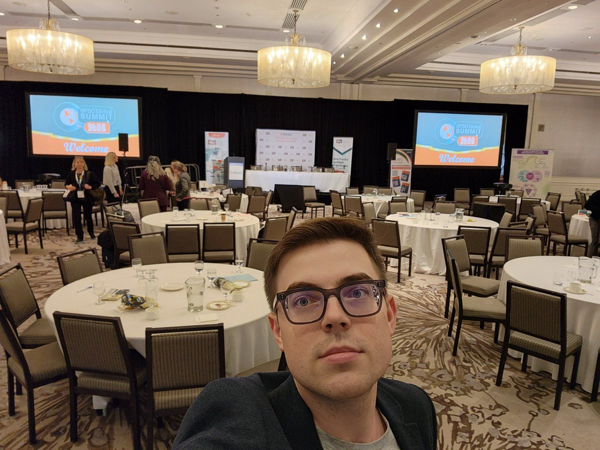 Bittersweet farewell to our 4 day #rnao #bpsosummit and #BPSOOHTSummit. 4 days of learning, networking, and planning for the future! Can't wait to be back 2028! <a href="/DorisGrinspun/">Dr. Doris Grinspun 🇨🇦 RN, PhD, FAAN, O.ONT</a> <a href="/Julia__Fine/">Julia</a> <a href="/RNAO/">RNAO</a>