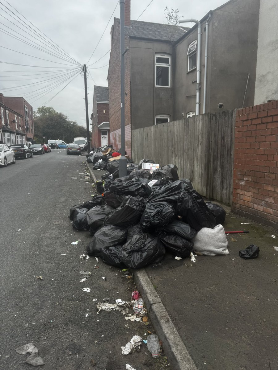 Karen Blanchfield BEM tweet media