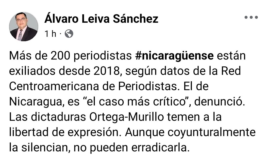 Dr. Álvaro Leiva Sánchez tweet media