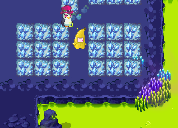 Pixel Cat Guy tweet media