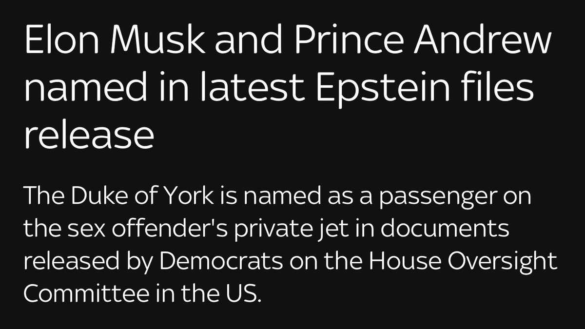 I suppose <a href="/elonmusk/">Elon Musk</a> wouldn't want us retweeting this?