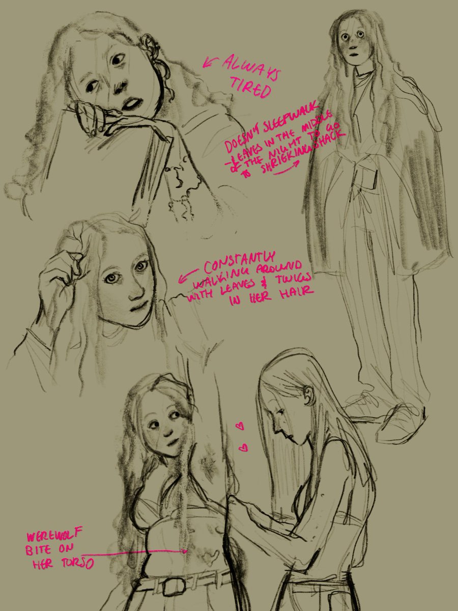 whimsychasers's tweet image. werewolf luna lovegood oh my god rosie your mind
ac: tinygxrilla