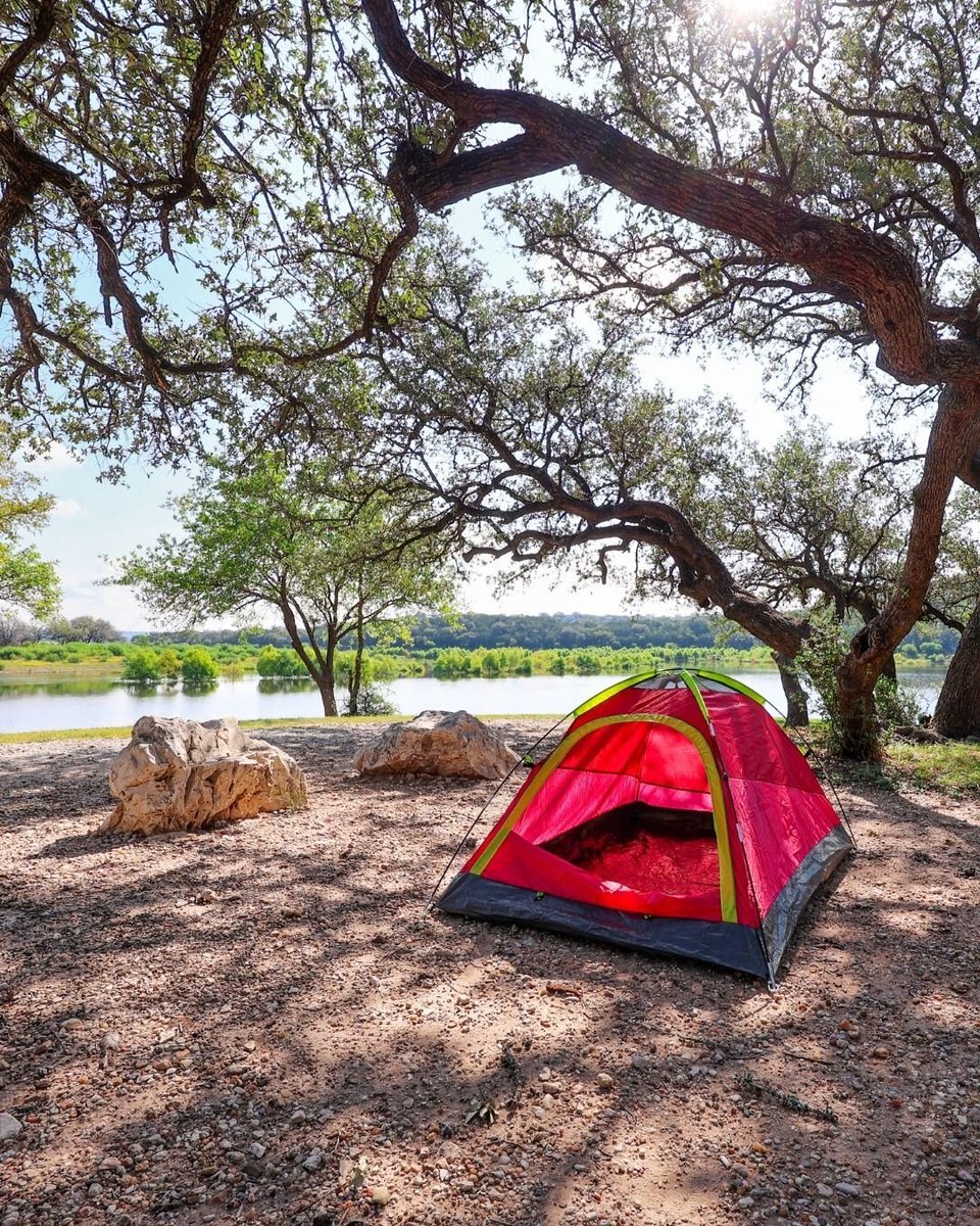 LCRA Parks tweet media