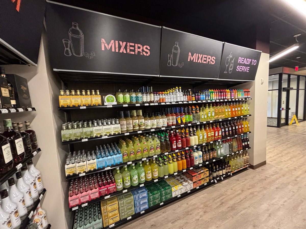 Great to see so many people at the ribbon cutting for the Wheaton Oak Barrel &amp; Vine. There are still plenty of tastings going on, so check the schedule in the press release. www2.montgomerycountymd.gov/mcgportalapps/…