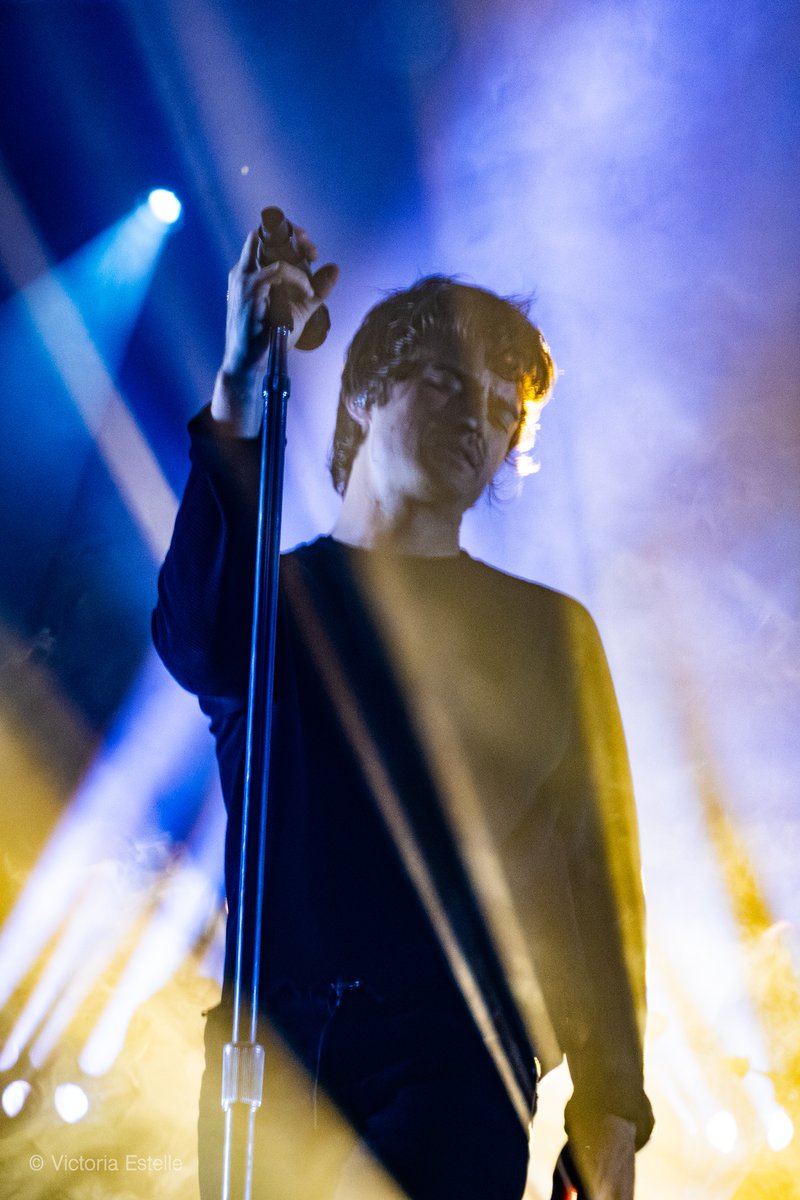 ethervic's tweet image. It’s djotime 

finally got to bring my lil camera to a show, always a good time seeing Joe &amp;lt;3

#djo @djotime