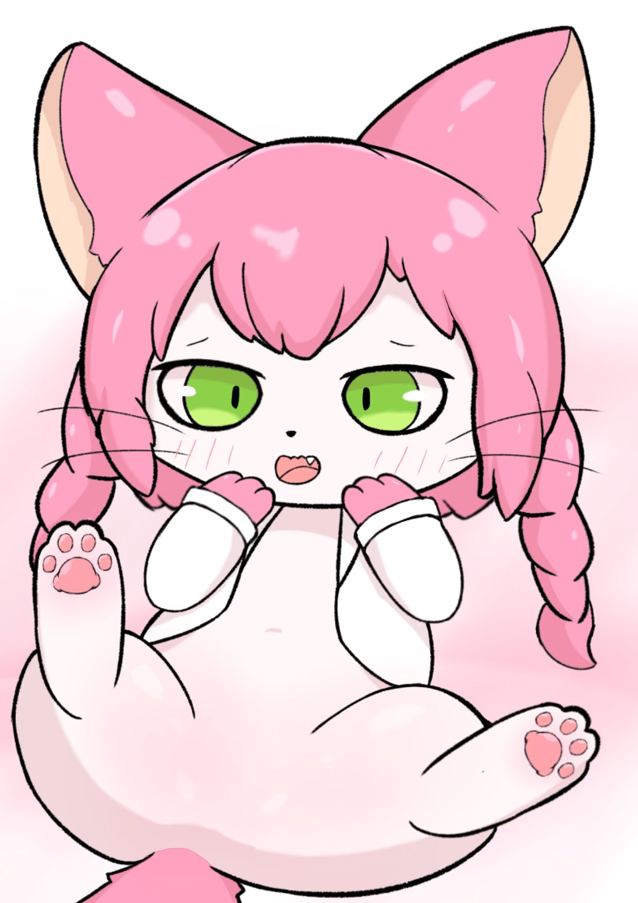 ねこ博士 ジェックス Catit VeSPer ロケット（4972547927651）｜猫用品