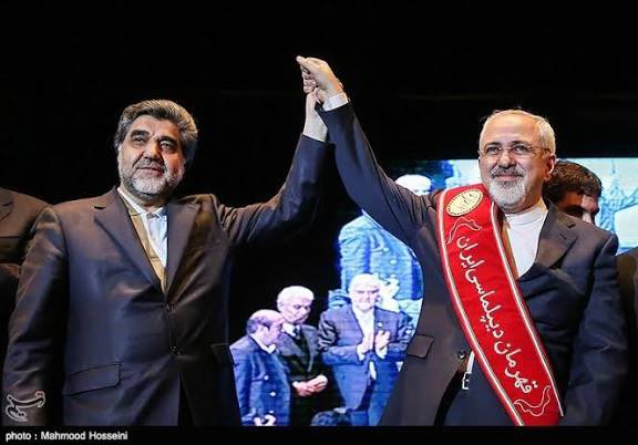 پایان برجام

 #اسنپ_بک