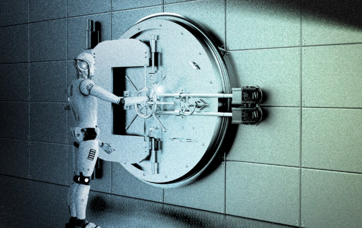 The Fletcher Group (@thefletchergrp) on Twitter photo As artificial intelligence is evolving, fraud’s technological and psychological complexity is also becoming more advanced. Our client Fideo Intelligence has an answer for that, as detailed in this story by Future Nexus: heyfuturenexus.com/fraudsters-bew… As artificial intelligence is evolving, fraud’s technological and psychological complexity is also becoming more advanced. Our client Fideo Intelligence has an answer for that, as detailed in this story by Future Nexus: heyfuturenexus.com/fraudsters-bew…