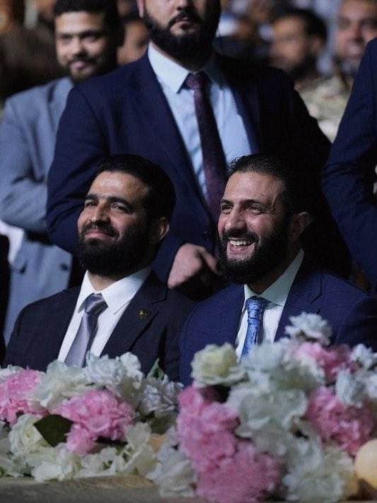 Syrian Aura (@syraura) on Twitter photo 