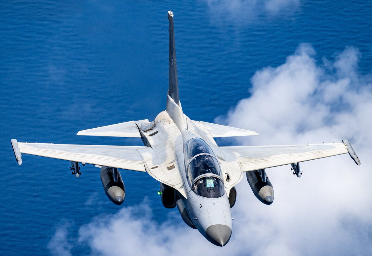 España llegó a formular una RFI por el FA-50 según la DAPA coreana.