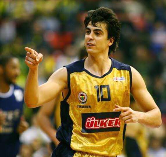 Captain ©️ #ibrahimKutluay