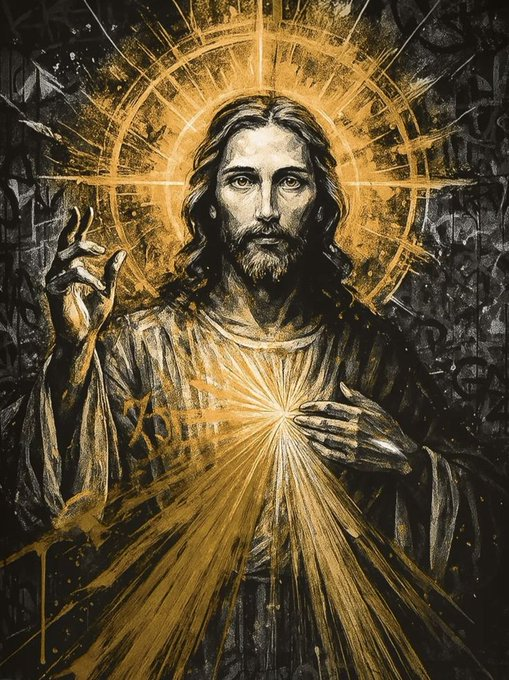Is Jesus Christ your Lord and Savior?