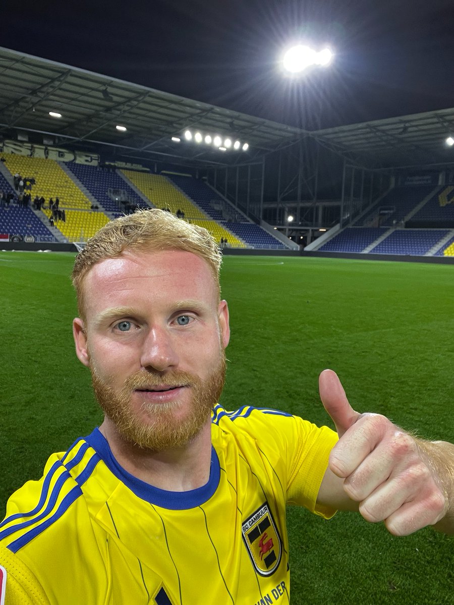 SCCambuurLwd's tweet image. #JORTNATION ❤️‍🔥