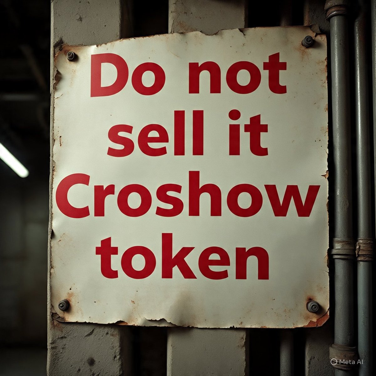 Dauda414's tweet image. #CROSHOW Token Is coming 
By @Pablo_cro  Let&apos;s prepare for the Upcoming Show on Tuesday Night 10 EST 
🚀🚀🚀🚀🚀🚀🚀🚀🚀🚀🚀💪🥰💪💯🥰💯💯🙏💪💰💰🥰💯💯💯🥰🥰🚀🚀🚀🚀🚀🚀