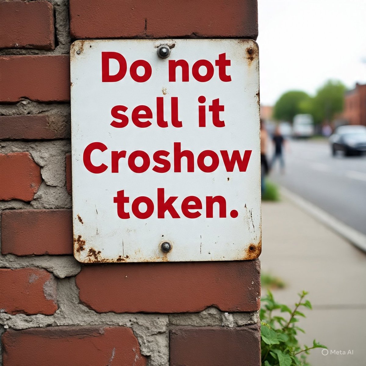 Dauda414's tweet image. #CROSHOW Token Is coming 
By @Pablo_cro  Let&apos;s prepare for the Upcoming Show on Tuesday Night 10 EST 
🚀🚀🚀🚀🚀🚀🚀🚀🚀🚀🚀💪🥰💪💯🥰💯💯🙏💪💰💰🥰💯💯💯🥰🥰🚀🚀🚀🚀🚀🚀