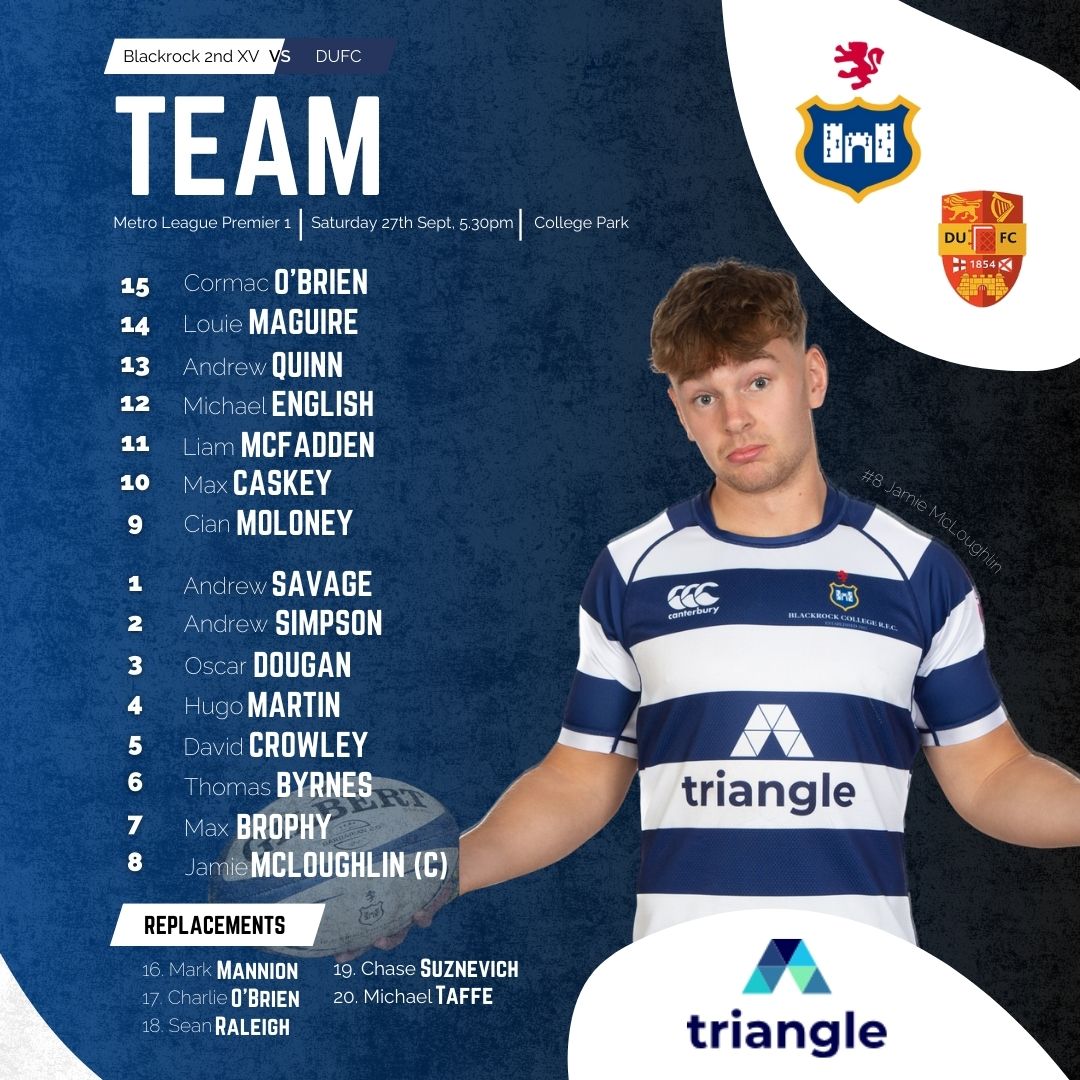 BlackrockCollege RFC tweet media