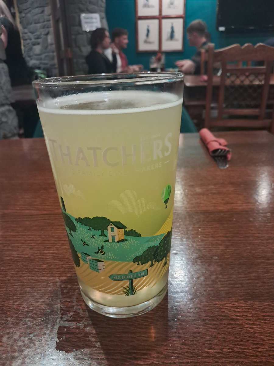 CB_cycles's tweet image. Evening! 🍺 Back in civilisation again. Checked in at 7pm and was late cos I had a bit of traffic 🐑🤣
#TransCymru #TC2025 #bikepacking #cycling #ukcyclechat
