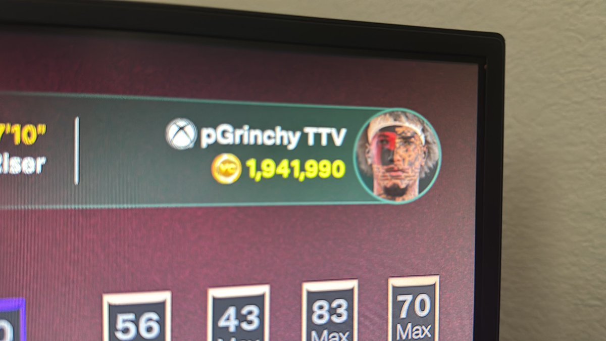 Grinch 🐶 tweet media