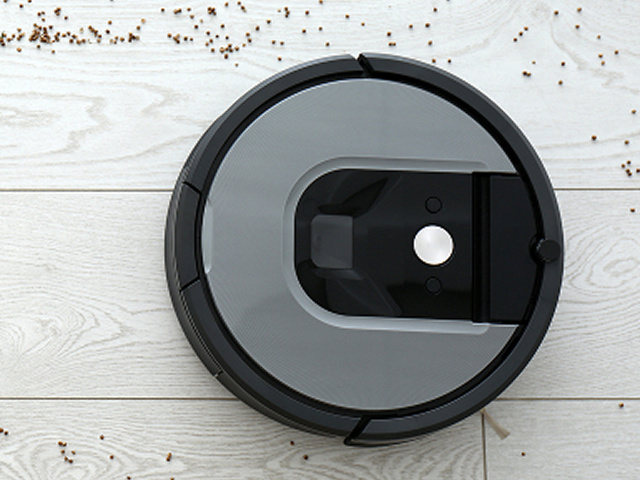 allegromicro's tweet image. Unlock peak performance in robotic vacuum design! 

Register Today: hubs.ly/Q03LdtfQ0 

#AllegroMicro #RoboticVacuum #MotorControl #Sensors #LiveBench #EEdesign #HardwareDesign #ProductDesign