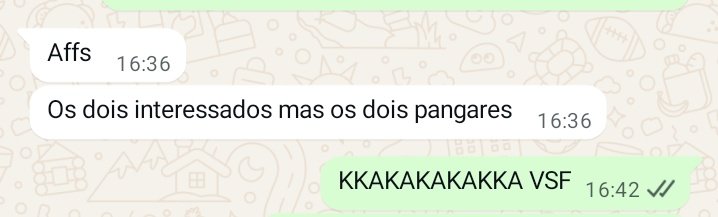 Eu indo pedir conselhos e sendo humilhado pela maymay