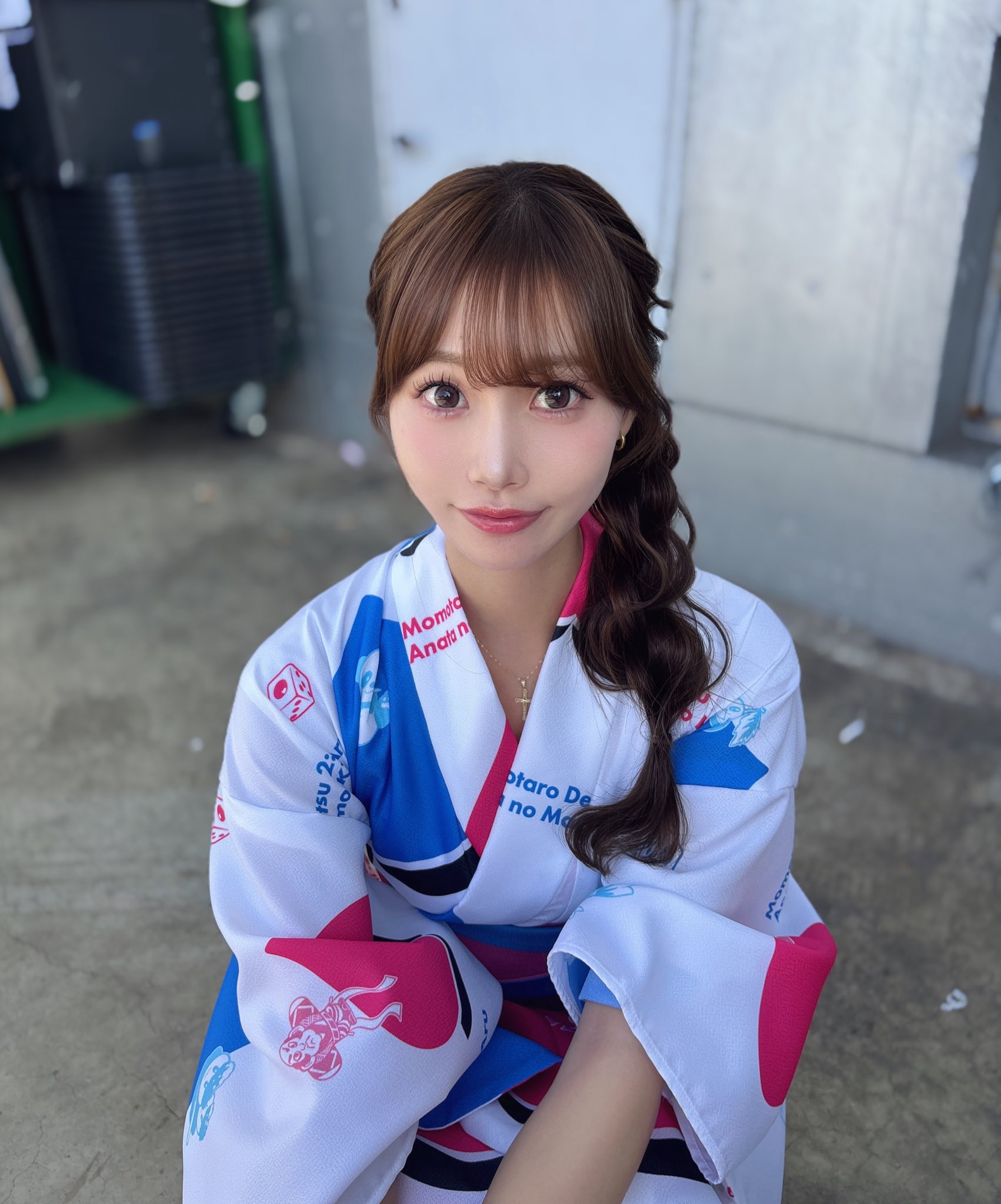 菊池音羽🐳(きくち おとは) on X: 