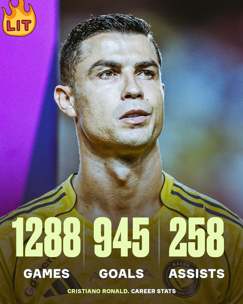 Virtue958's tweet image. Another day, another masterclass from Ronaldo! Al Nassr’s 2-0 dub was too smooth, who’s stopping them?