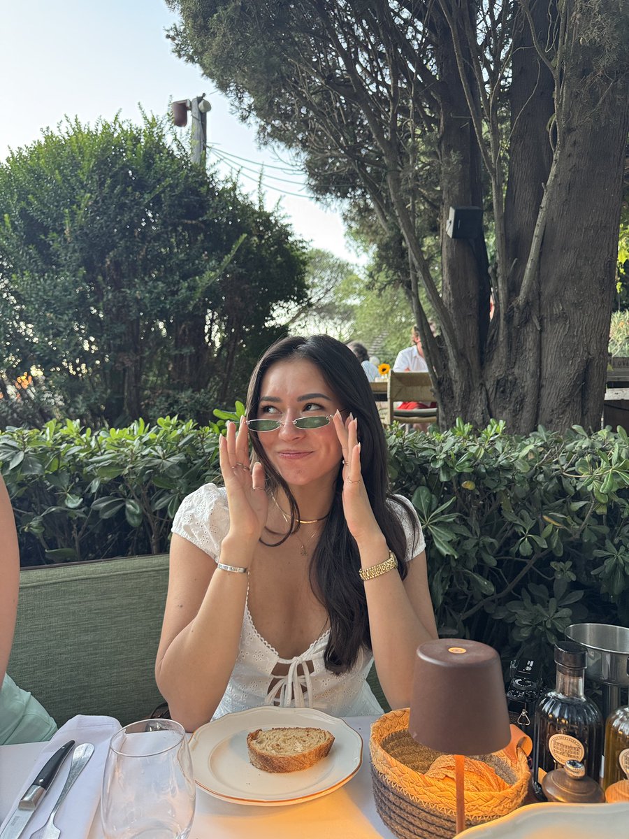 cttieu's tweet image. Dinner time in the SoF🇫🇷