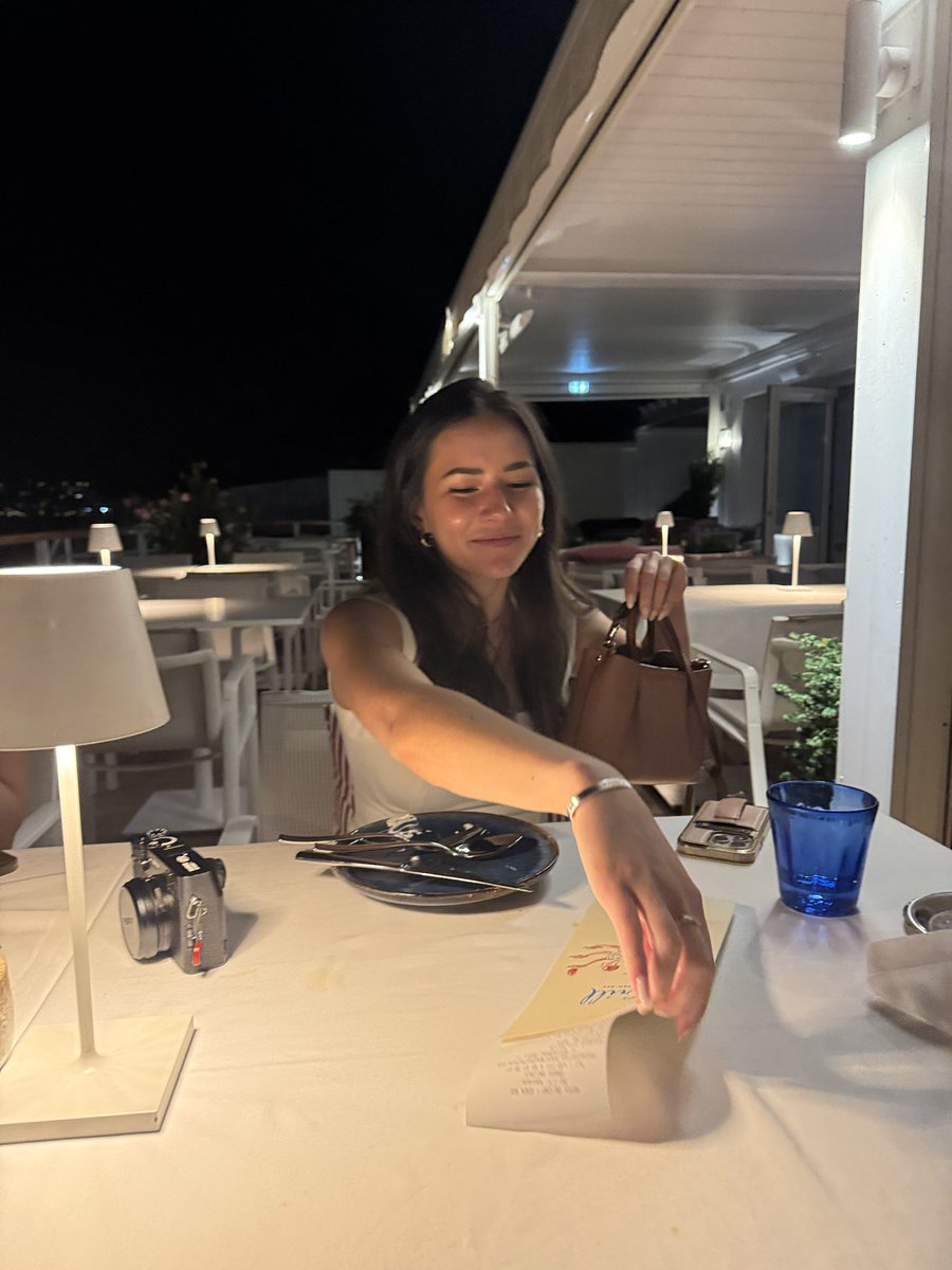 cttieu's tweet image. Dinner time in the SoF🇫🇷