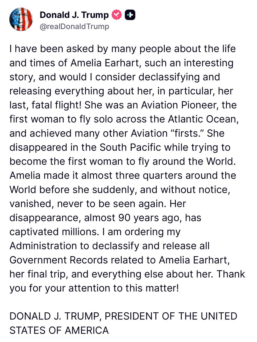 Trump War Room tweet media