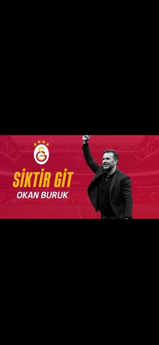 #Okanburukistifa