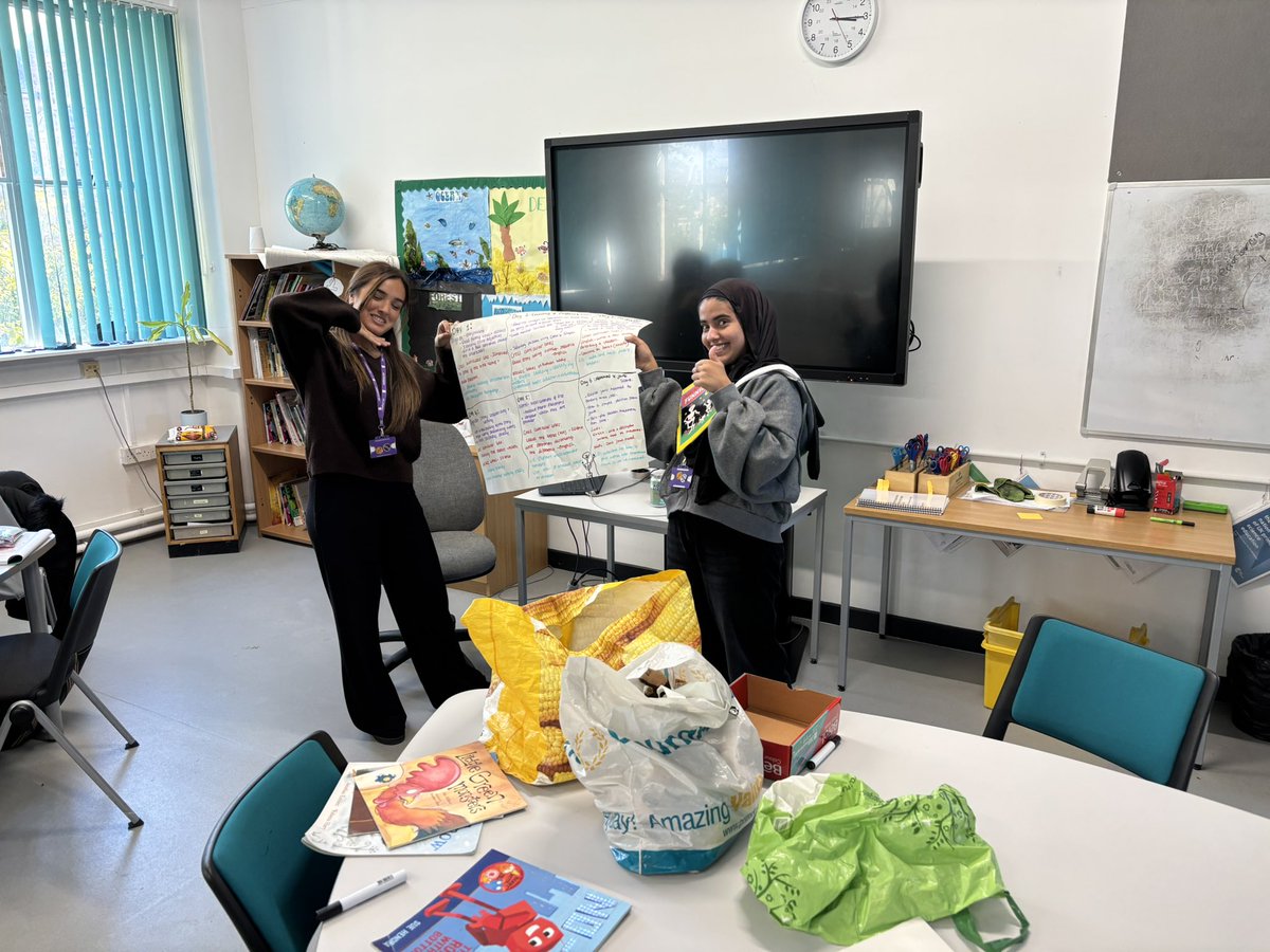 Teaching and learning in the core subjects with our BAQTS we have Post Graduate and BA primary education degrees with QTS applications for Sept 2026 opening shortly.